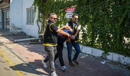 Adana'da 1 kişinin öldüğü, 4 kişinin yaralandığı silahlı saldırıyla ilgili 6 zanlı tutuklandı