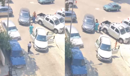 Trafik Tartışması Pahalıya Patladı: 3 Kişiye Toplam 540 Bin Lira Ceza Kesildi!