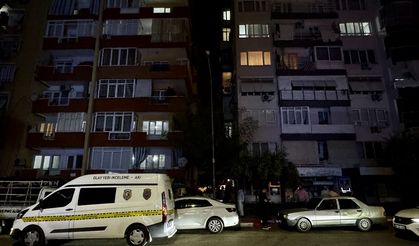 Antalya'da 89 yaşındaki kişi evinde ölü bulundu