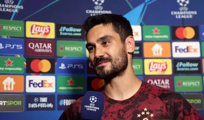 Galatasaray'da süpriz ayrılık!