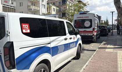 Boya Yapmaya Gitti, Bir Daha Evine Dönemedi!