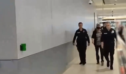 Kaşif Kozinoğlu Soruşturmasında Hasan Atilla Uğur Havalimanında Gözaltına Alındı