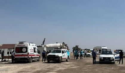 Gaziantep'te Tünel İnşaatında İskele Faciası: Yaralanan 2 İşçiden 1'i Hayatını Kaybetti