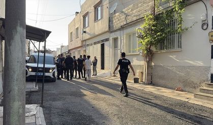 Kilis'te çıkan silahlı kavgada 4 kişi yaralandı