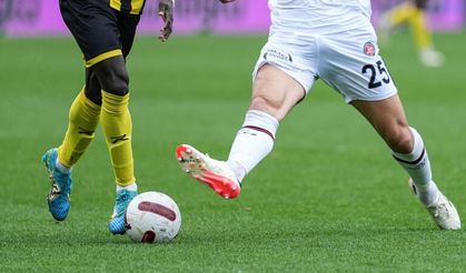 Trendyol Süper Lig 6. Hafta Maç Programı: Dev Derbinin Tarihi ve Saatleri Belli Oldu!