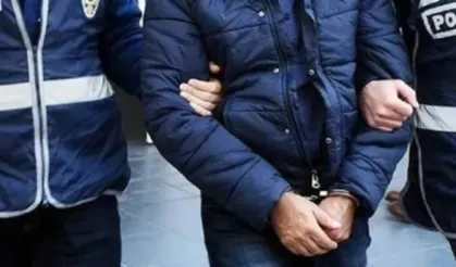 Alanya'da motosiklet hırsızlığı şüphelisi tutuklandı