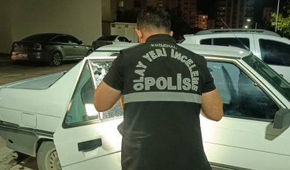 Adana Kozan’da Kanlı Saldırı! Motosikletliler İş Yerini Kurşun Yağmuruna Tuttu: 2 Yaralı