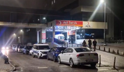 Düzce’de Arkadaşının Av Tüfeğiyle Kazara Vurulan 15 Yaşındaki Çocuk Hayatını Kaybetti