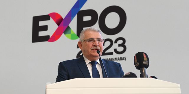 Başkan Mahçiçek’ten Kadir Gecesi Mesajı