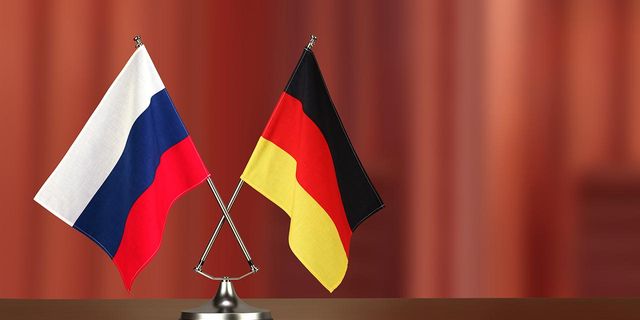 Rusya, mütekabiliyet gereği 20'den fazla Alman diplomatı sınır dışı ediyor