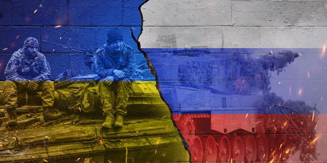 Rusya: Ukrayna yönetiminin terör saldırılarına karşı önlem alma hakkımızı saklı tutuyoruz