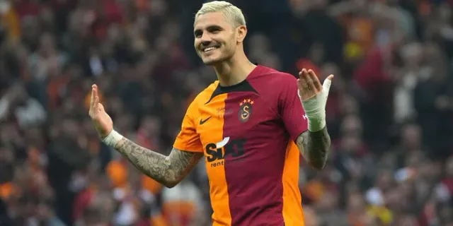Atletico Madrid, Icardi'yi gündemine aldı