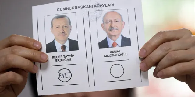 Hatay ‘Erdoğan’ dedi