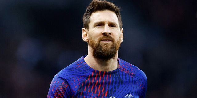 Lionel Messi'nin transferinde şok gelişme!