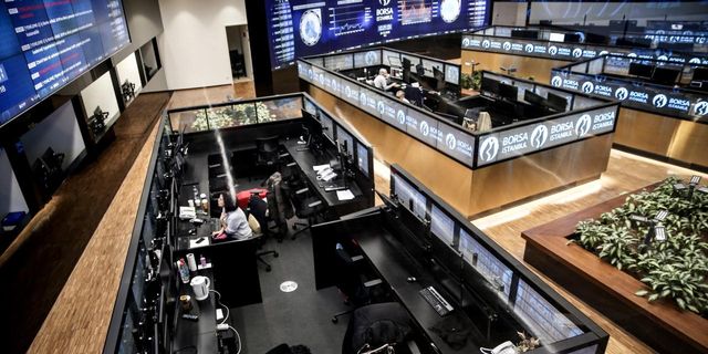 Borsa yükseliş Devam ediyor