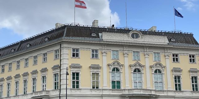 Avusturya’da muhalefet partisinin genel başkan oylamasında "hata" yapıldığı ortaya çıktı