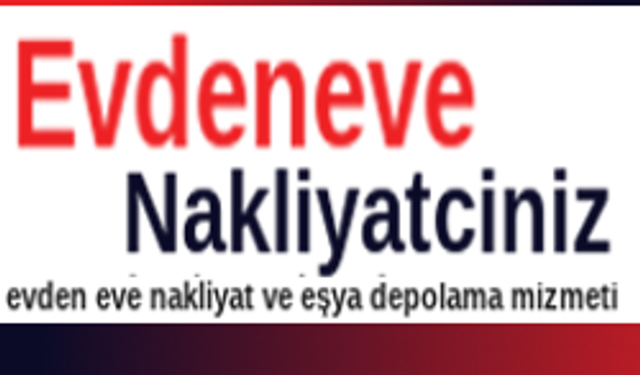 Evden eve nakliyat istanbul Aş.