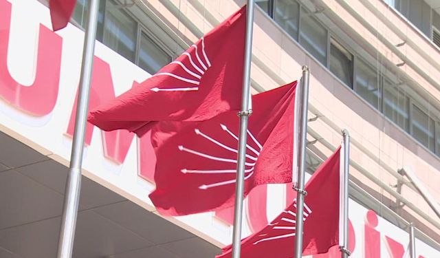 CHP MYK'nin yeni üyeleri belli oldu