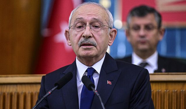 Kemal Kılıçdaroğlu ifadeye çağrılacak