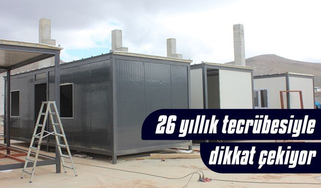 Pişkin Çelik ülke genelinde dev projelere imza atmaya devam ediyor