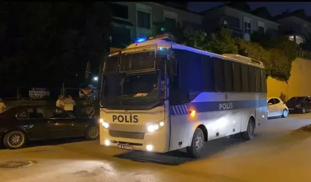 Miras kavgasında kan aktı... 4 ölü, 2 yaralı!