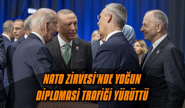 Türkiye'nin İsveç'le Yaptığı Anlaşma Dünya Basınında!