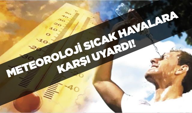 2023, kayıtlardaki "en sıcak yıl" olma yolunda