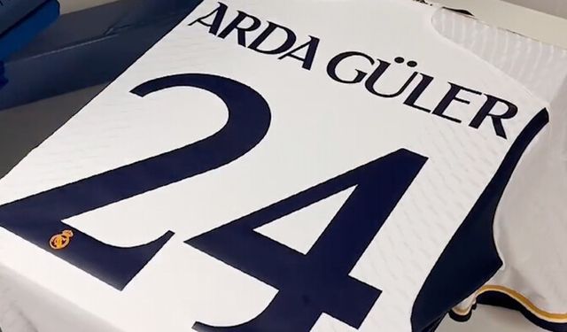 Jesus Vallejo'dan Arda Güler için fedakarlık