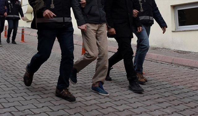 İstanbul'da MLKP operasyonu: 12 gözaltı