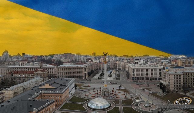 Berlin ile Kiev arasında kardeş şehir anlaşması imzalandı