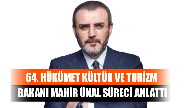 Mahir Ünal Peki Sonra? adlı programın konuğu oldu!