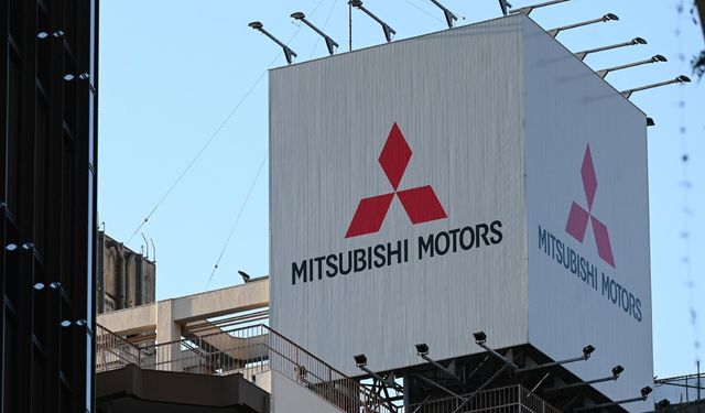 Mitsubishi Çin'deki üretimini sonlandırmayı planlıyor