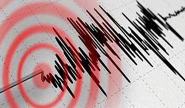 Malatya'da deprem mi oldu