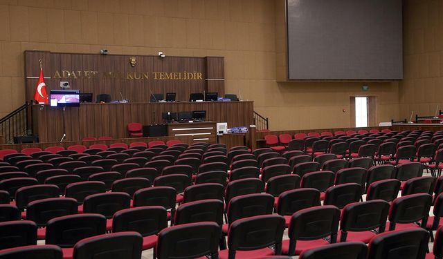 Gaziantep'te 16 yıl kesinleşmiş hapis cezası olan firari hükümlü yakalandı