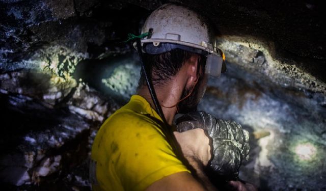 Bir milyon madenci 2050'ye kadar işten çıkarılma riskiyle karşı karşıya kalabilir