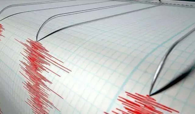 Malatya'da 3,6 büyüklüğünde deprem