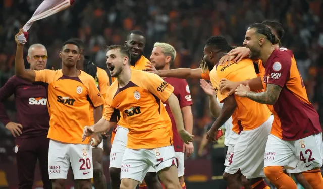 Manchester United - Galatasaray maçı hangi kanalda? Muhtemel 11'ler