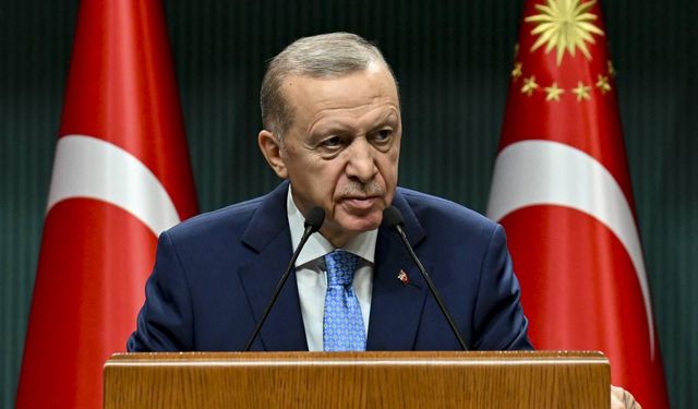 Cumhurbaşkanı Erdoğan: Netanyahu nereye kaçar bilemiyorum