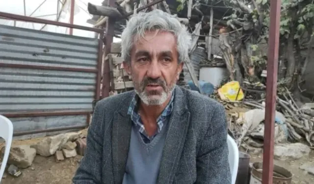 Konuşurken ses kesildi, şarjı bitti sandı!