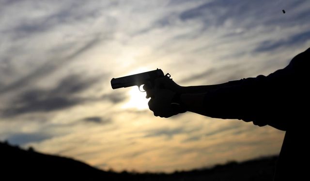Ankara'da silahlı kavga: 8 kişi tutuklandı