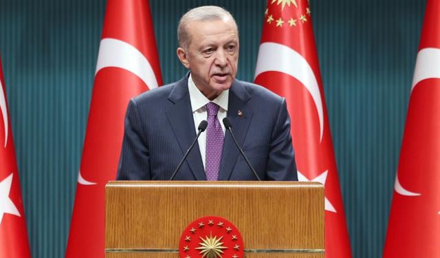 Savunma Sanayii İcra Komitesi Erdoğan başkanlığında toplanacak