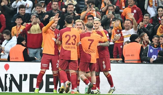 Galatasaray, Sparta Prag ile 5. kez kozlarını paylaşacak