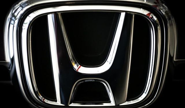 Honda, ABD'de 750 bini aşkın aracını geri çağırdı