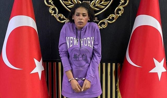 İstiklal Caddesi'ndeki terör saldırısında 7 kez ağırlaştırılmış müebbet istemi