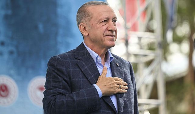 Cumhurbaşkanı Erdoğan CHP'li seçmene seslendi