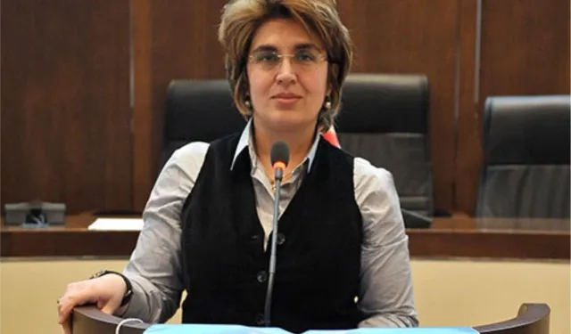 Kahramanmaraş CHP Belediye Başkan Adayı Belli Oldu!