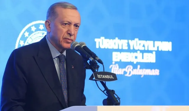 Cumhurbaşkanı Erdoğan açıkladı: Emekli ikramiyeleri 2-5 Nisan'da hesaplarda