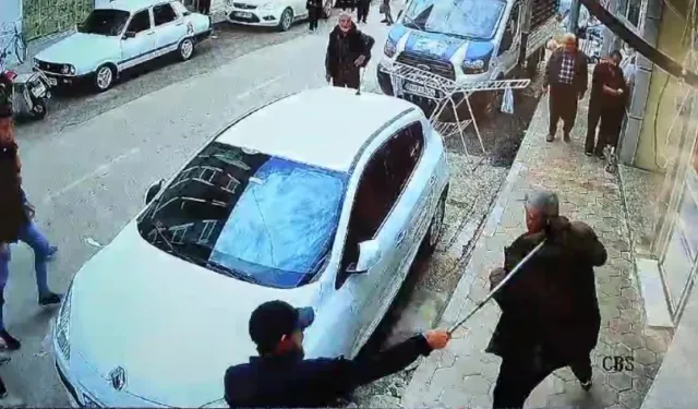 Adana'da eşinin eski kocası saldırdı! Bıçaklanan adam hastaneye kaldırıldı