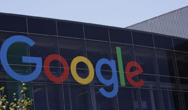 Google ile İsrail arasında imzalanan 'Nimbus Projesi'ne tepkiler sürüyor