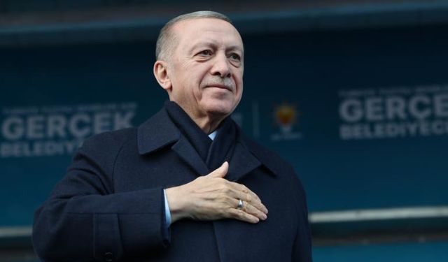 Cumhurbaşkanı Erdoğan: Kiralık katil sürülerinin kökünü kurutacağız